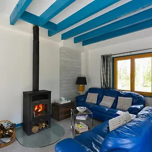 500m écrin De Verdure Sauna Au Bord Gr34 , Moëlan-sur-Mer France