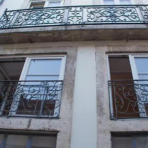 Bica Sequeiro 1 Bed , Lisboa Portugal