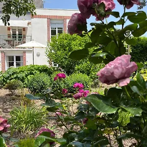 Cosy Sur Jardin , Moëlan-sur-Mer France