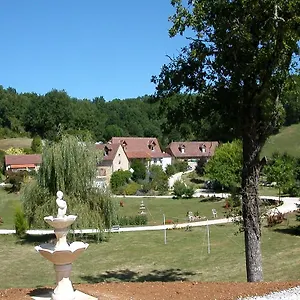 Hébergement de vacances Hameau Les Combelles, Martel