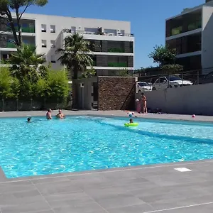 Le Parc Raphaël , Saint-Raphaël France